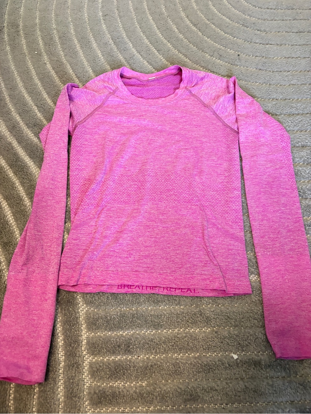 Lululemon swiftly tech race length